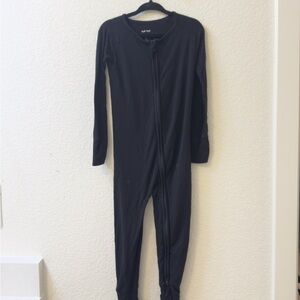 Little sleepies Zip-Up 2T